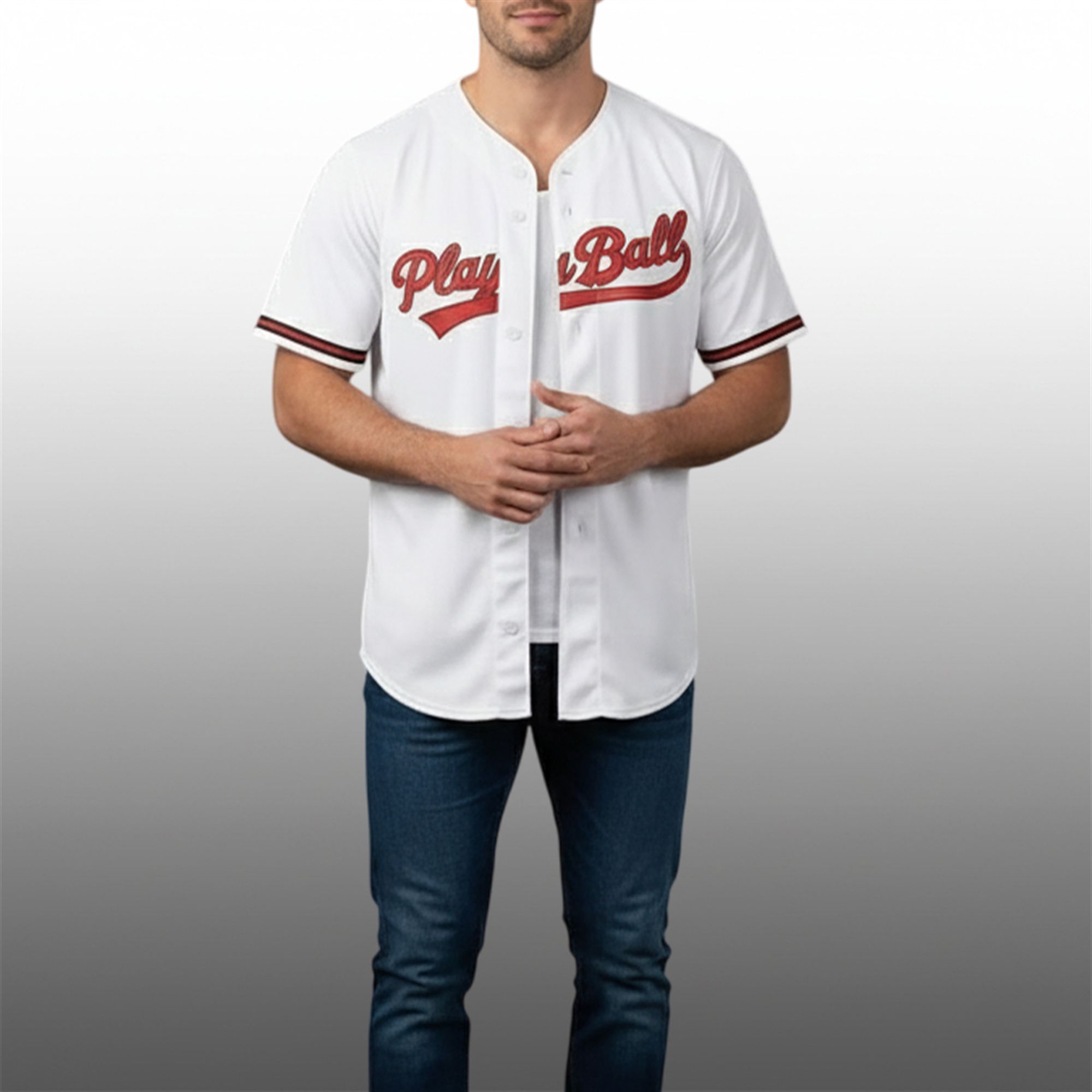 2025 Playball Nick Swisher Jersey 4 2025 Playball Nick Swisher Jersey 3