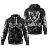 2025 Raiders Graffiti 4 Life Hoodie 3 2025 Raiders Graffiti For Life Hoodie 1 2