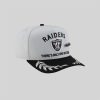 2025 Raiders Theres Only One Nation Hat 1