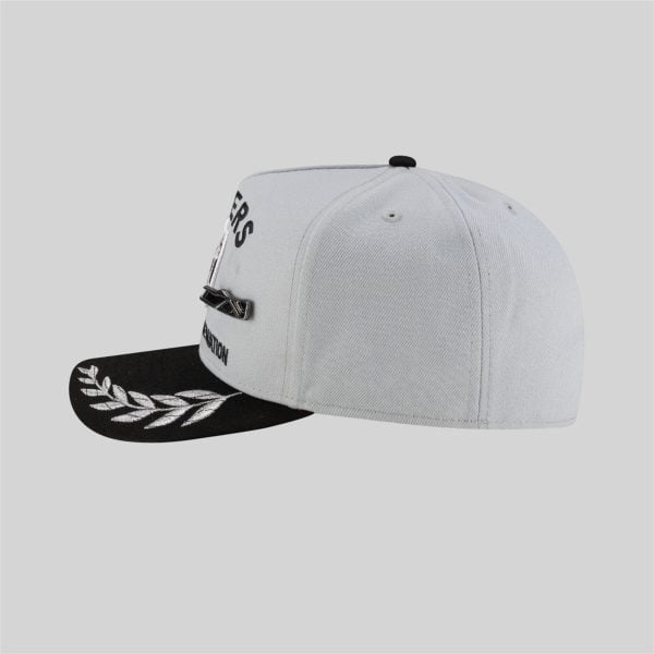 2025 Raiders Theres Only One Nation Hat 2