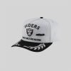 2025 Raiders Theres Only One Nation Hat 5