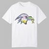 2025 Ravens Crucial Catch Shirt 0 0