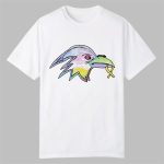 2025 Ravens Crucial Catch Shirt