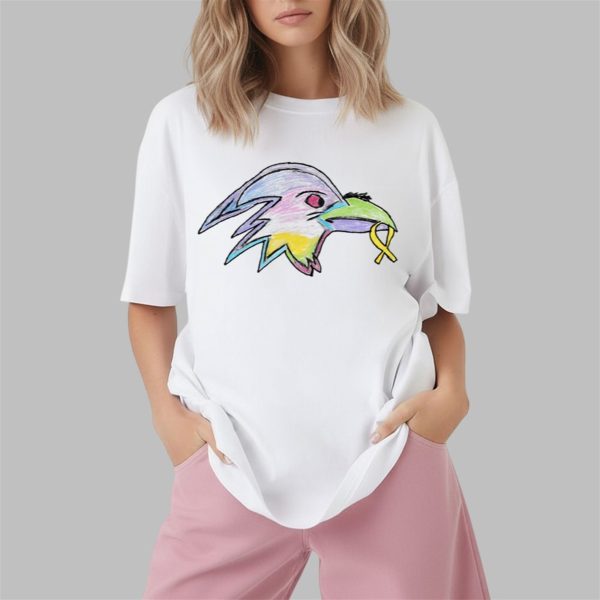 2025 Ravens Crucial Catch Shirt 1 2