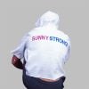 2025 Ravens Crucial Catch Sunny Strong Shirt 2