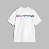 2025 Ravens Crucial Catch Sunny Strong Shirt 3