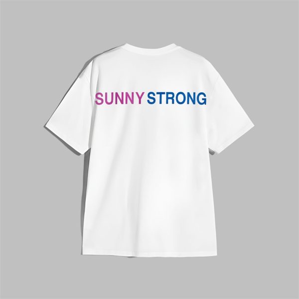2025 Ravens Crucial Catch Sunny Strong Shirt 3