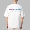 2025 Ravens Crucial Catch Sunny Strong Shirt 4
