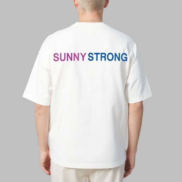 2025 Ravens Crucial Catch Sunny Strong Shirt 4
