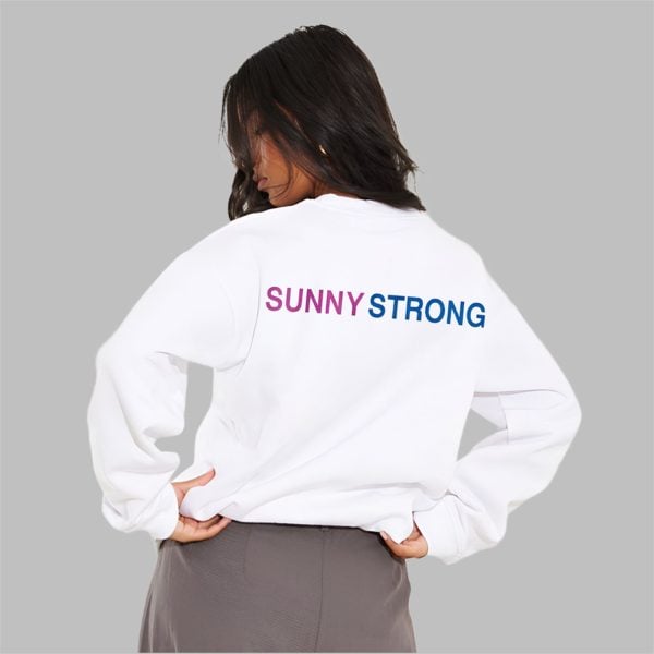 2025 Ravens Crucial Catch Sunny Strong Shirt 5