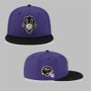 2025 Ravens Mascot Hat 1 1