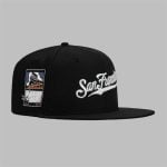 2025 SF Giants 2007 All Star Game Hat