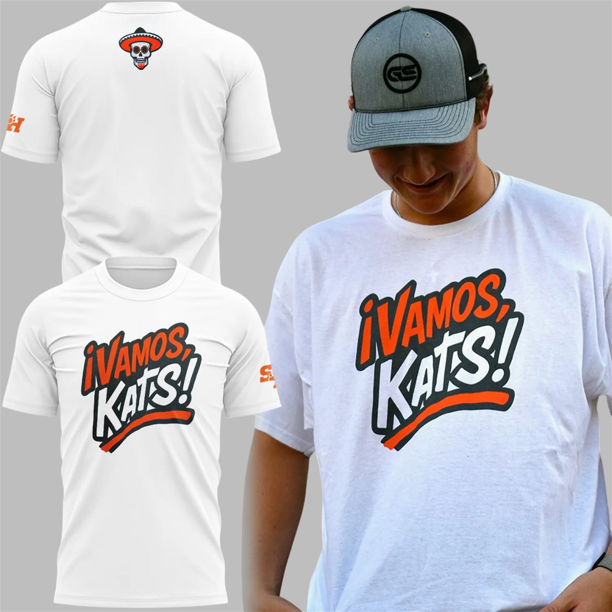 2025 Sam Houston Bearkats IVamos Kats Shirt 1 2025 Sam Houston Bearkats IVamos Kats Shirt 1