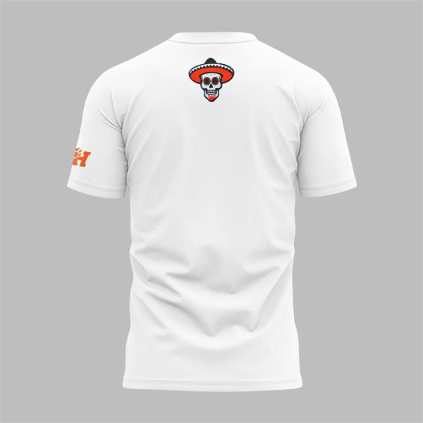 2025 Sam Houston Bearkats IVamos Kats Shirt 2