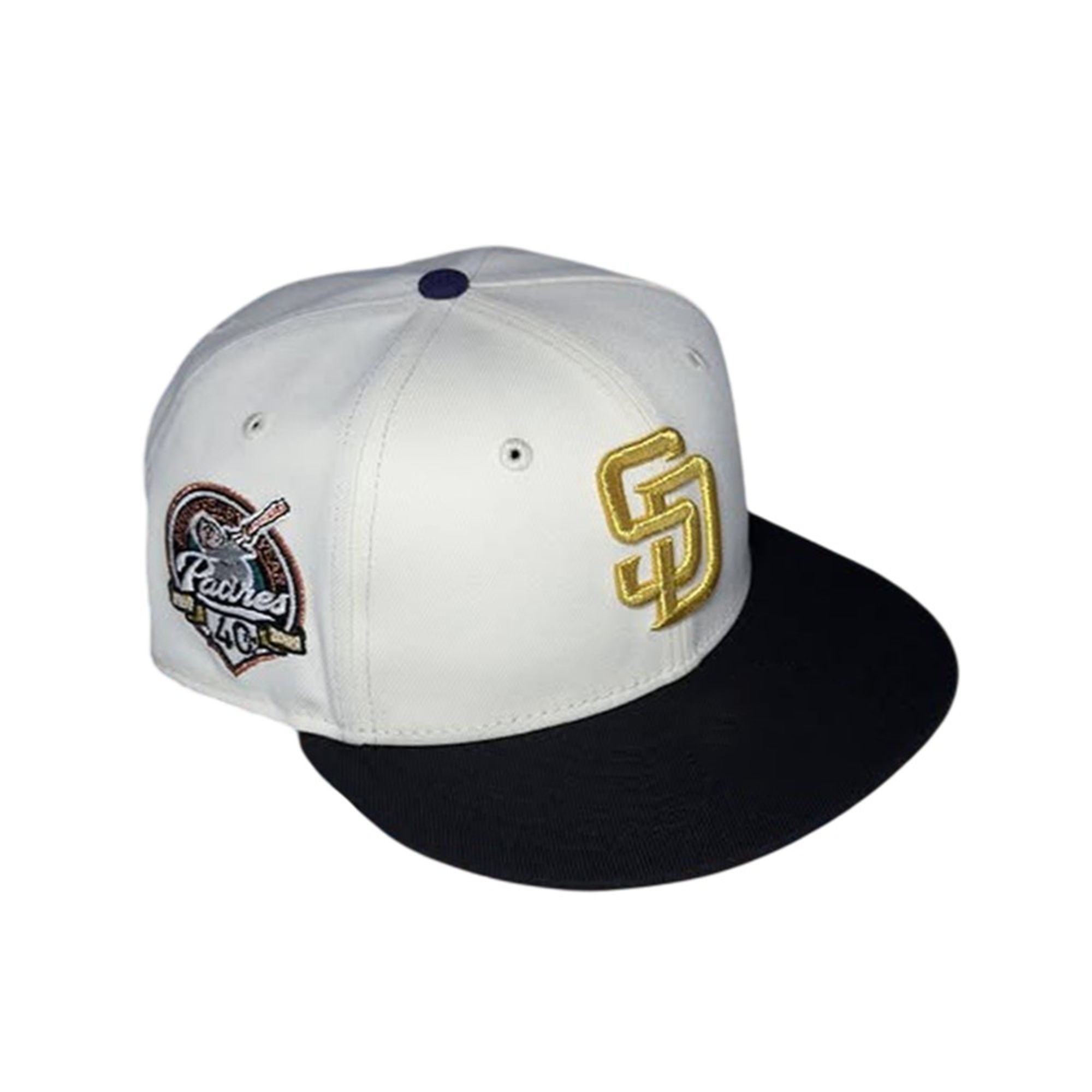2025 San Diego Tony Hawk Pro Skater Hat 2 2025 San Diego Tony Hawk Pro Skater Hat 1 2