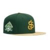 2025 San Jose Giants 30 Anniversary Hat 3 2025 San Jose Giants 30 Anniversary Hat 1 2