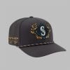 2025 Seattle Mariners ALCS Hat 1