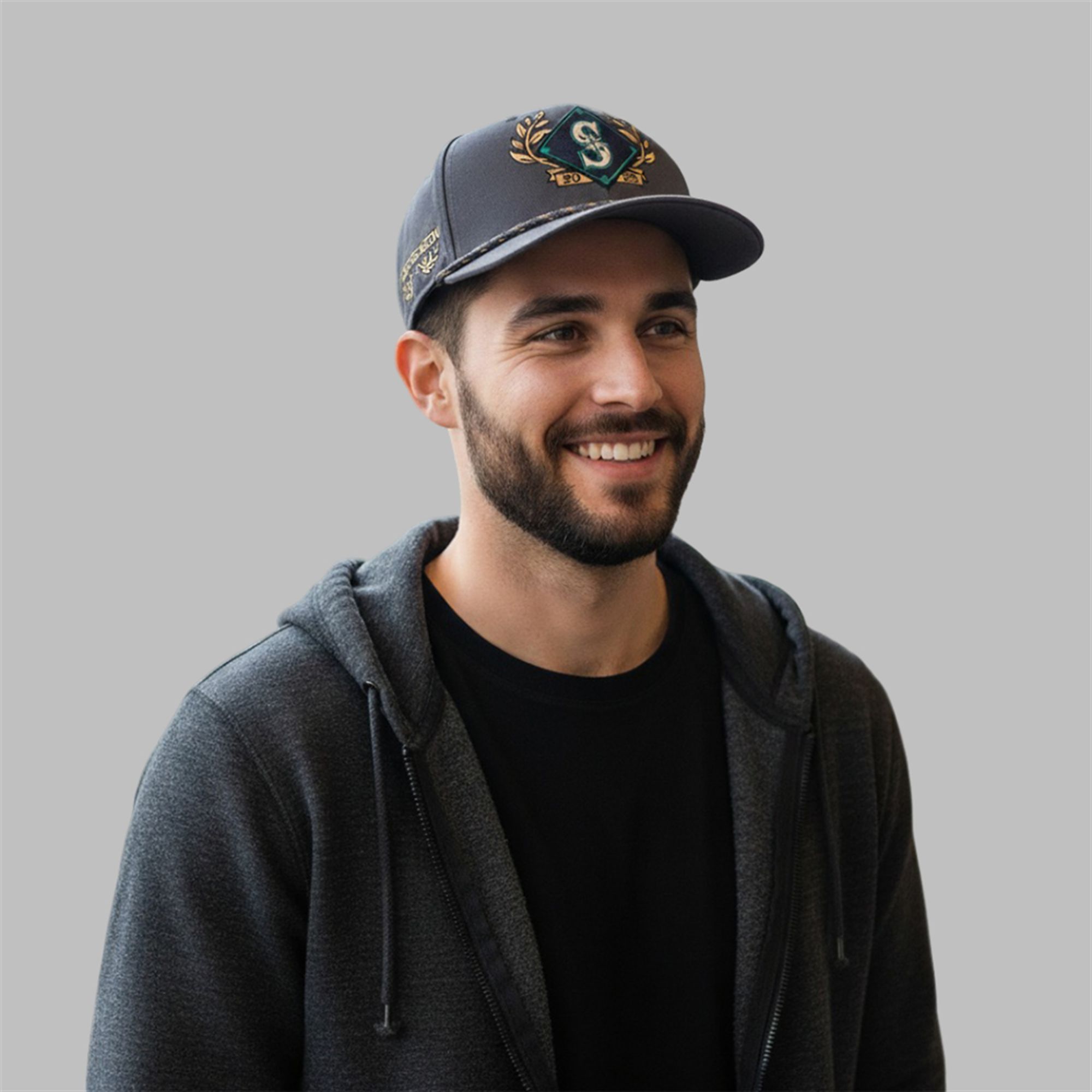 2025 Seattle Mariners ALCS Hat 2 2025 Seattle Mariners ALCS Hat 2