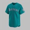 2025 Seattle Mariners ALCS Raleigh Jersey 1
