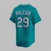 2025 Seattle Mariners ALCS Raleigh Jersey 2