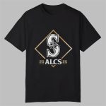 2025 Seattle Mariners ALCS Shirt