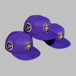 2025 Space Cowboys x Astros Hat