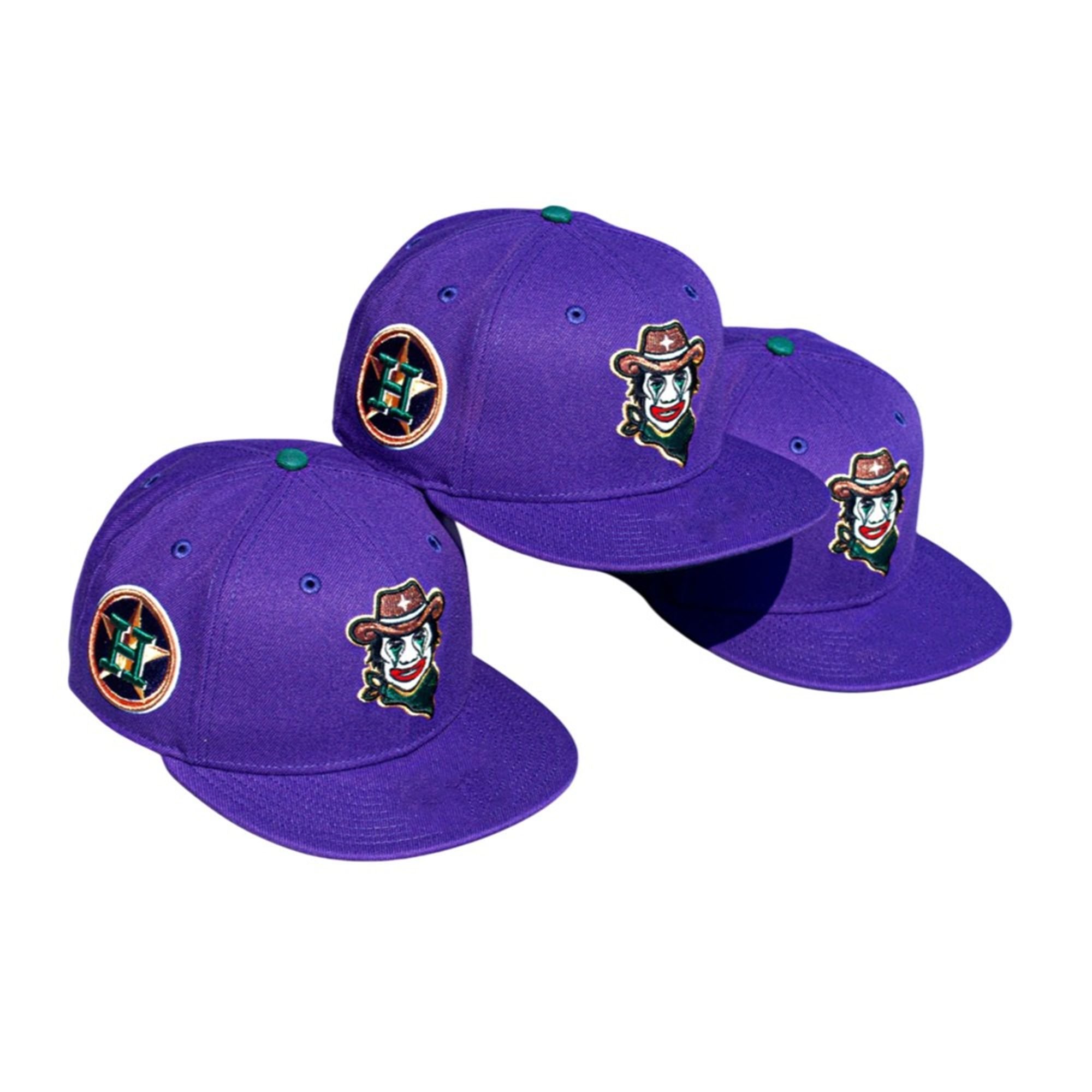 2025 Space Cowboys x Astros Hat 2 2025 Space Cowboys x Astros Hat 1 2
