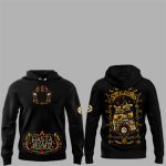 2025 Steelers Hasta la Muerte Hoodie