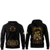 2025 Steelers Hasta la Muerte Hoodie 2