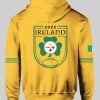 2025 Steelers Ireland Game Terrible Towel Hoodie 2