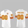 2025 TB Buccaneers 50th Season Football Jersey 1
