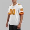 2025 TB Buccaneers 50th Season Football Jersey 2