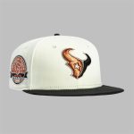 2025 Texans 2002 Inaugural Hat