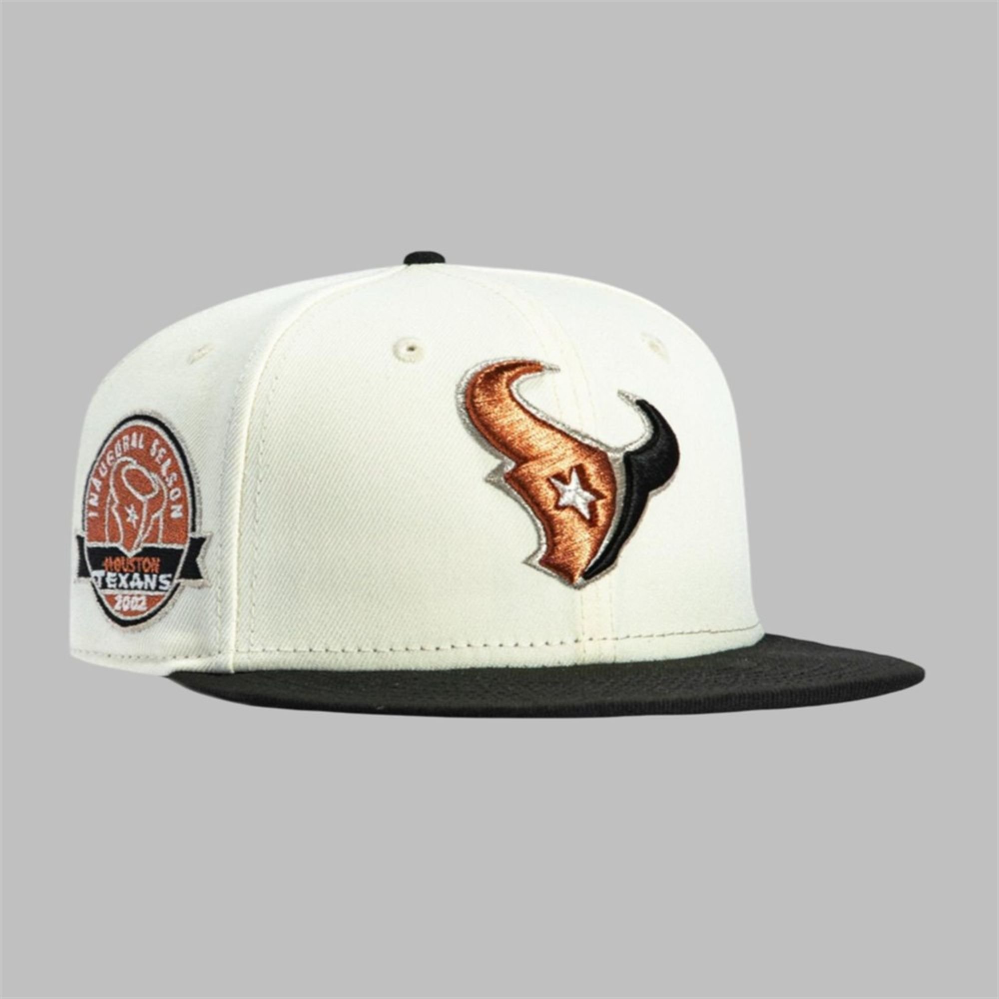 2025 Texans 2002 Inaugural Hat 1 1 2025 Texans 2002 Inaugural Hat 1 1
