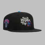 2025 Texans Still Reppin The Houston Hat