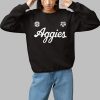 2025 Texas AM Aggies Gig Em Shirt 1 1