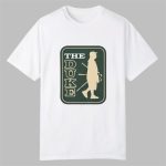 2025 The Duke Golf Shirt