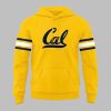 2025 The Future Is Golden Cal Football Hoodie 1
