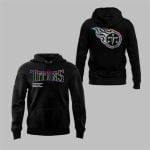 2025 Titans Crucial Catch Hoodie