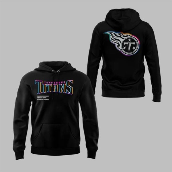 2025 Titans Crucial Catch Hoodie 1 1