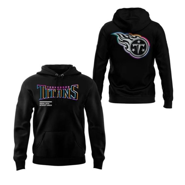 2025 Titans Crucial Catch Hoodie 1 2