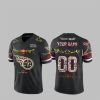 2025 Titans Hasta la Muerte Jersey 1 1