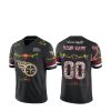 2025 Titans Hasta la Muerte Jersey 1 2