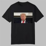 2025 Trump Not Nobel Peace Prize Shirt