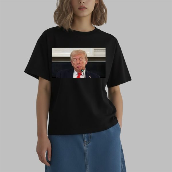 2025 Trump Not Nobel Peace Prize Shirt 0 2