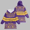 2025 Ugly Minnesota Blanket Hoodie 4 2025 Ugly Minnesota Blanket Hoodie 1