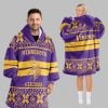 2025 Ugly Minnesota Blanket Hoodie 3
