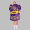 2025 Ugly Minnesota Blanket Hoodie 5