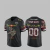 2025 Vikings Hasta la Muerte Jersey 1 1