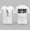 2025 Vladimir Guerrero Jr Born Ready Shirt 0